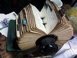 Rolodex