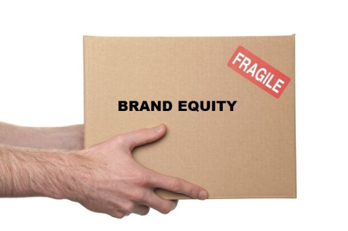 brand equity